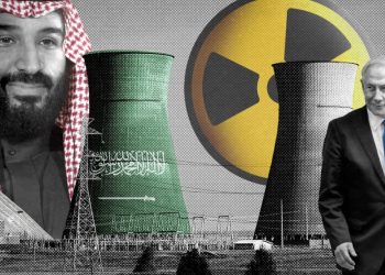 Vị thế hạt  nhân của Saudi Arabia sau chiến tranh 12 ngày