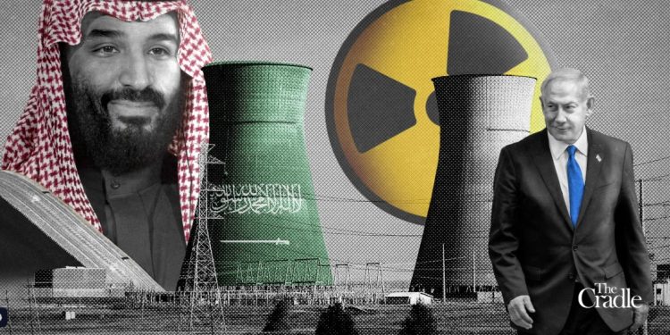 Vị thế hạt  nhân của Saudi Arabia sau chiến tranh 12 ngày