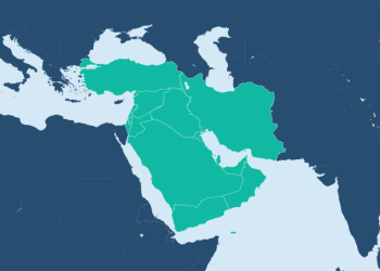 Những “vấn đề” trong chính sách đa hướng của Nga và Trung Quốc tại Trung Quốc