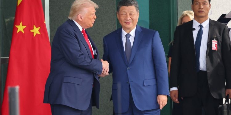 Nhận định về cuộc gặp gỡ Donald Trump – Tập Cận Bình bên lề Hội nghị APEC 2025