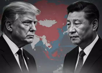 Điều chỉnh chính sách Đông Nam Á của Trung Quốc trong bối cảnh thích ứng với những điều chỉnh chính sách Đông Nam Á của Trump 2.0