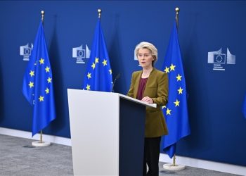 Chiến lược mới của EU cho khu vực Địa Trung Hải 28 Chiến lược mới của EU cho khu vực Địa Trung Hải