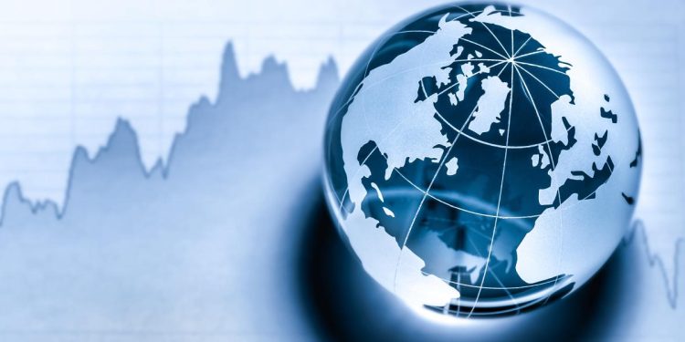 Kinh tế thế giới năm 2025, một số dự báo năm 2026 và một số vấn đề đặt ra đối với nền kinh tế Việt Nam 1 Kinh tế thế giới năm 2025, một số dự báo năm 2026 và một số vấn đề đặt ra đối với nền kinh tế Việt Nam