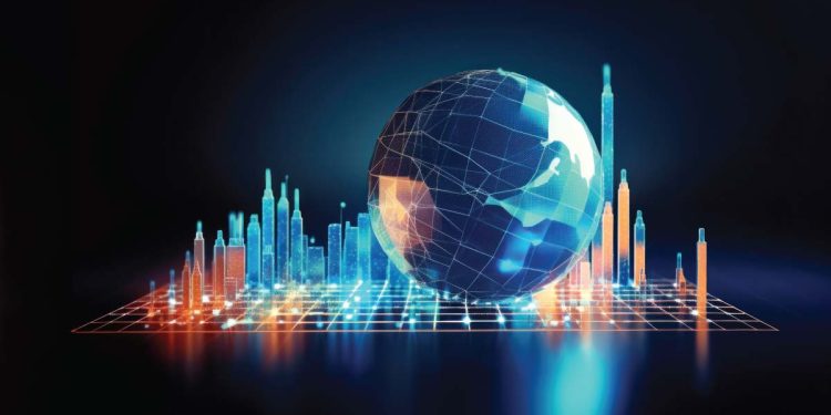 Triển vọng kinh tế toàn cầu 2026: Xây dựng trật tự trong hỗn loạn 1 Triển vọng kinh tế toàn cầu 2026: Xây dựng trật tự trong hỗn loạn