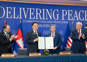 Những biến số mới về an ninh trong xung đột Thái Lan – Campuchia và những vấn đề đặt ra với Việt Nam
