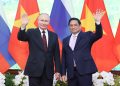 Quan hệ Việt Nam – Liên bang Nga năm 2025 và một số gợi mở chính sách
