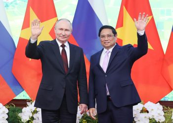 Quan hệ Việt Nam – Liên bang Nga năm 2025 và một số gợi mở chính sách