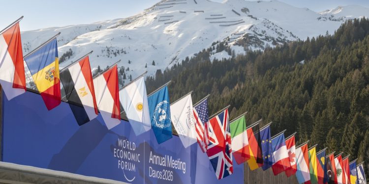 Davos 2026: Những thảo luận quan trọng cho một thế giới bất định và vấn đề đặt ra đối với Việt Nam 1 Davos 2026: Những thảo luận quan trọng cho một thế giới bất định và vấn đề đặt ra đối với Việt Nam