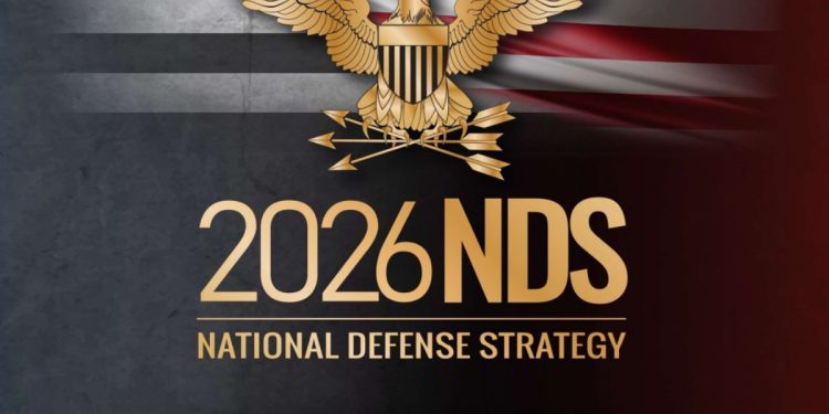 Chiến lược Quốc phòng Mỹ 2026 và kịch bản đối đầu quân sự lâu dài trong trật tự thế giới mới