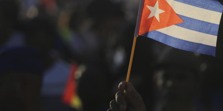 Tình hình Cuba từ năm 2021 đến nay và quan hệ Việt Nam - Cuba 1 Tình hình Cuba từ năm 2021 đến nay và quan hệ Việt Nam – Cuba