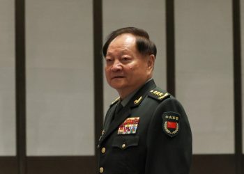 Trương Hựu Hiệp và Lưu Chấn Lập bị điều tra: Tác động và dự báo