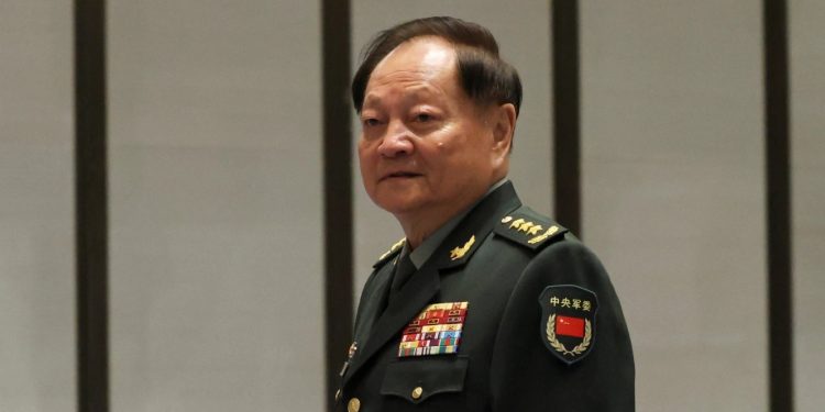 Trương Hựu Hiệp và Lưu Chấn Lập bị điều tra: Tác động và dự báo