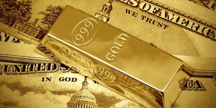 FED, đồng USD và sự điều chỉnh ngắn hạn của vàng đầu năm 2026