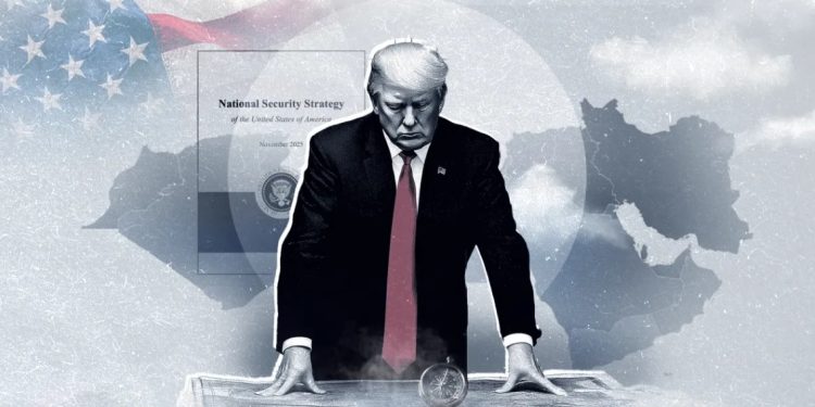 Con đường để nước Mỹ “vĩ đại trở lại” (Phần đầu)