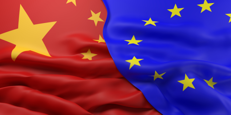 Quan hệ EU-Trung Quốc năm 2025, dự báo 2026 và một số vấn đề đặt ra đối với Việt Nam 1 Quan hệ EU-Trung Quốc năm 2025, dự báo 2026 và một số vấn đề đặt ra đối với Việt Nam