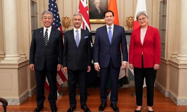 Nhật Bản trong kỷ nguyên tái cấu trúc trật tự Ấn Độ Dương – Thái Bình Dương: Từ quốc gia hòa bình đến cường quốc chủ động 1 Nhật Bản trong kỷ nguyên tái cấu trúc trật tự Ấn Độ Dương – Thái Bình Dương: Từ quốc gia hòa bình đến cường quốc chủ động