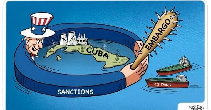 Cuba trong chiến lược của Mỹ tại Tây Bán Cầu từ học thuyết Monroe đến hiện nay 1 Cuba trong chiến lược của Mỹ tại Tây Bán Cầu từ học thuyết Monroe đến hiện nay