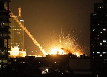 Trò chơi dài hạn của Iran