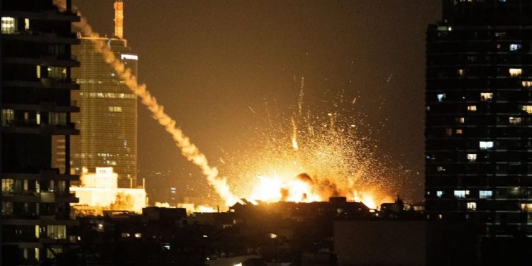 Trò chơi dài hạn của Iran 1 Trò chơi dài hạn của Iran