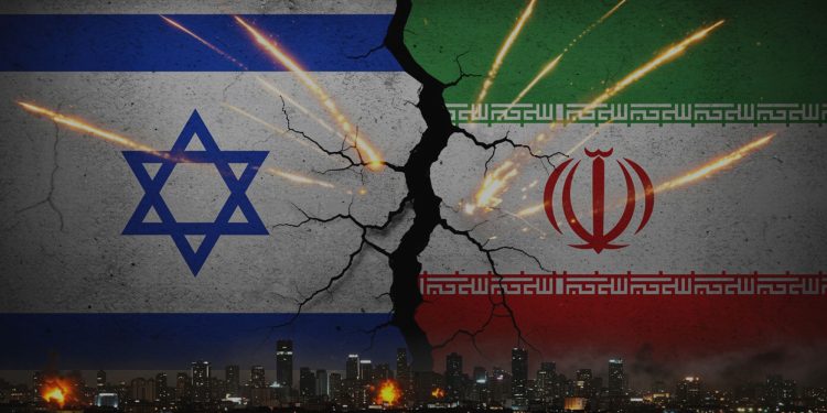 Cuộc chiến giữa Mỹ, Israel với Iran: Quan điểm từ các chuyên gia 1 Cuộc chiến giữa Mỹ, Israel với Iran: Quan điểm từ các chuyên gia