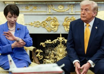 Nữ Thủ tướng Sanae Takaichi thăm Mỹ: những biểu hiện điều chỉnh chính sách “khác lạ” của Nhật Bản