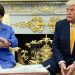 Nữ Thủ tướng Sanae Takaichi thăm Mỹ: những biểu hiện điều chỉnh chính sách “khác lạ” của Nhật Bản