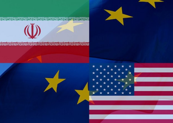 Quan điểm của châu Âu về cuộc chiến giữa Mỹ, Israel với Iran