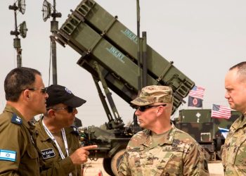 Chiến thuật tác chiến của Mỹ và Israel sử dụng trong cuộc tấn công Iran