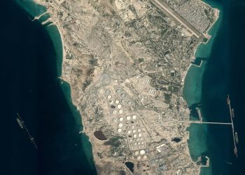 Iran đang khiến các tác động tới năng lượng, an ninh toàn cầu vượt xa sức tưởng tượng của Mỹ và Israel 30 Iran đang khiến các tác động tới năng lượng, an ninh toàn cầu vượt xa sức tưởng tượng của Mỹ và Israel