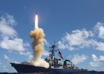 Can thiệp quân sự quy mô không còn là công cụ khả thi của Mỹ tại Trung Đông?