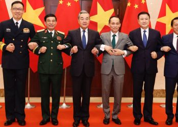 Ngoại trưởng Vương Nghị thăm Việt Nam: Tìm kiếm sự hòa giải trong cạnh tranh Mỹ – Trung