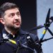 Chia sẻ kinh nghiệm chống Drone: Ukraine đang tìm cách tranh thủ các quốc ra Ả Rập?
