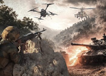 Miền Nam Lebanon: Cuộc chiến tranh tiêu hao của Hezbollah đang định hình lại chiến trường