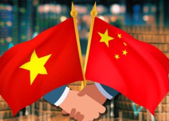 Quan hệ Việt Nam – Trung Quốc hiện nay: Một chiến lược mới hay nghệ thuật quản lý theo góc nhìn học thuyết bất đối xứng