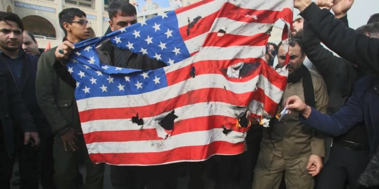 Còn quá sớm để ăn mừng thất bại chiến lược của Mỹ ở Trung Đông