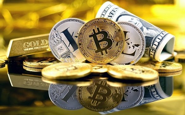 Động lực và triển vọng đa dạng hóa trong hệ thống tiền tệ quốc tế 1 Động lực và triển vọng đa dạng hóa trong hệ thống tiền tệ quốc tế