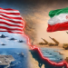 Cuộc chiến Mỹ, Israel - Iran đang đưa Trung Đông đi về đâu? 3 Cuộc chiến Mỹ, Israel – Iran đang đưa Trung Đông đi về đâu?
