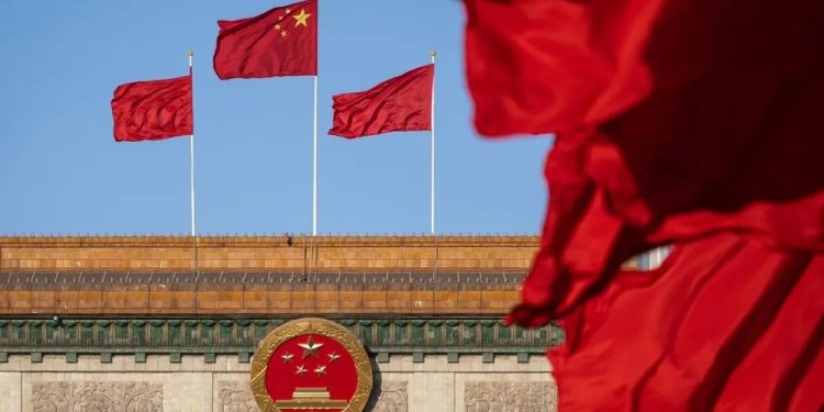 Kế hoạch phát triển 5 năm lần thứ 15 của Trung Quốc: Điểm nhấn và tác động đối với Việt Nam 1 Kế hoạch phát triển 5 năm lần thứ 15 của Trung Quốc: Điểm nhấn và tác động đối với Việt Nam