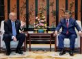 Chuyến thăm Trung Quốc của Tổng thống Mỹ Donald Trump: Thất bại đã được báo trước
