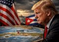 Lựa chọn khó khăn của Donald Trump đối với Cuba