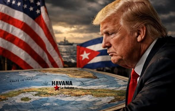 Lựa chọn khó khăn của Donald Trump đối với Cuba