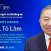Thông điệp của Việt Nam tại Đối thoại Shangri-La 2026