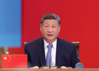 Điều chỉnh Sáng kiến Vành đai và Con đường của Trung Quốc giai đoạn 2026-2030 31 Điều chỉnh Sáng kiến Vành đai và Con đường của Trung Quốc giai đoạn 2026-2030