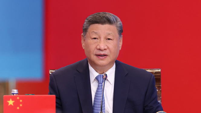 Điều chỉnh Sáng kiến Vành đai và Con đường của Trung Quốc giai đoạn 2026-2030 1 Điều chỉnh Sáng kiến Vành đai và Con đường của Trung Quốc giai đoạn 2026-2030