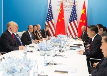 Tín hiệu đặc biệt tại Hội nghị Thượng đỉnh Mỹ – Trung 2026