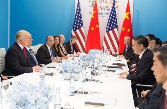Tín hiệu đặc biệt tại Hội nghị Thượng đỉnh Mỹ – Trung 2026