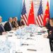 Tín hiệu đặc biệt tại Hội nghị Thượng đỉnh Mỹ – Trung 2026