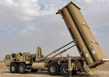 Điều gì còn lại sau 10 năm Mỹ triển khai THAAD tại Hàn Quốc?