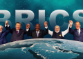 Xu hướng hợp tác mới của nhóm BRICS hiện nay 20 Xu hướng hợp tác mới của nhóm BRICS hiện nay