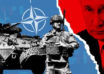 NATO đang suy yếu hay đang được củng cố sau bốn năm xung đột Ukraine? 28 NATO đang suy yếu hay đang được củng cố sau bốn năm xung đột Ukraine?